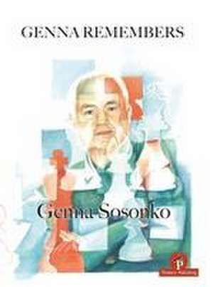 Genna Remembers de Sosonko