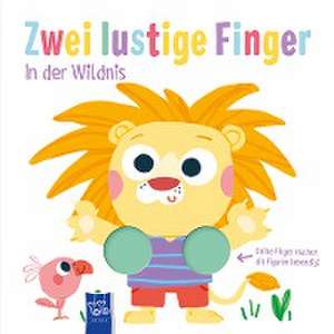 Zwei lustige Finger - In der Wildnis de Ana Gomez