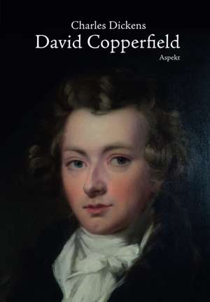 David Copperfield de Charles Dickens