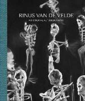 A Fictional Autobiography de Rinus van de Velde