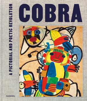 Cobra de Piet Thomas