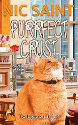 Purrfect Crust de Nic Saint