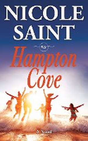 Hampton Cove de Nicole Saint