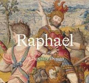 Raphael de Katja Schmitz-von Ledebur