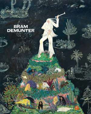 Bram Demunter de Bram Demunter