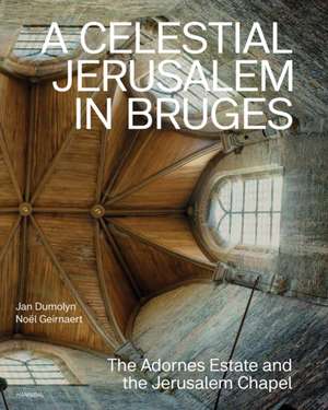 A Celestial Jerusalem in Bruges de Jan Dumolyn