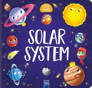 Solar System