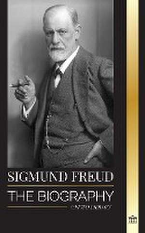 Library, U: Sigmund Freud