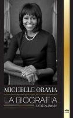 Michelle Obama de United Library