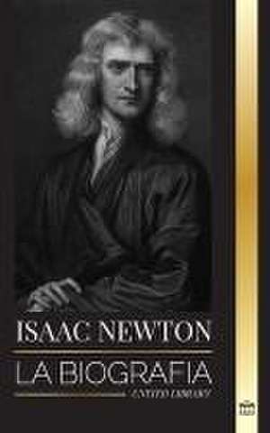 Isaac Newton de United Library