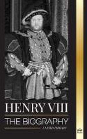 Henry VIII de United Library