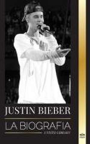 Justin Bieber de United Library