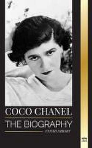 Coco Chanel de United Library