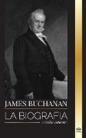 James Buchanan de United Library