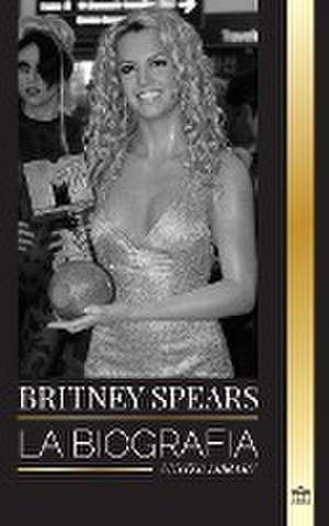 Britney Spears de United Library