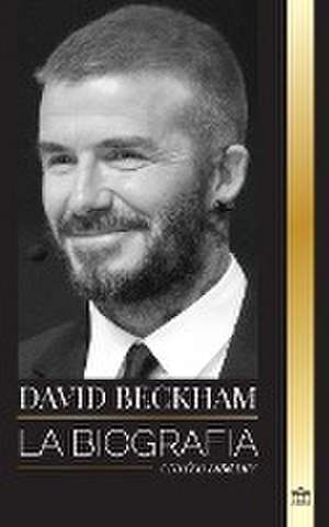 David Beckham de United Library