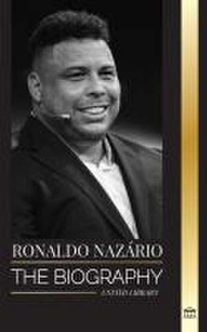 Ronaldo Nazário de United Library