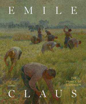 Emile Claus de Johan De Smet