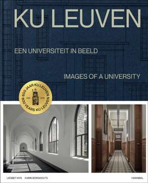 KU Leuven de Liesbet Nys