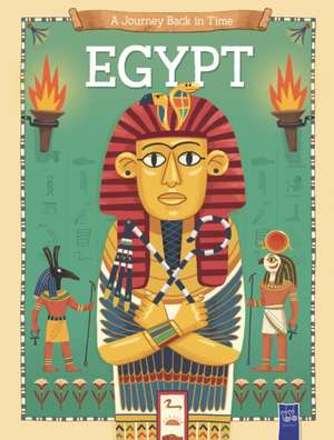 Egypt