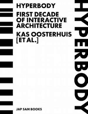 Hyperbody de Kas Oosterhuis