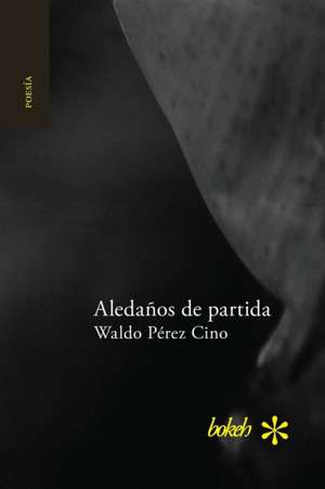 Aledaños de partida de Waldo Pérez Cino