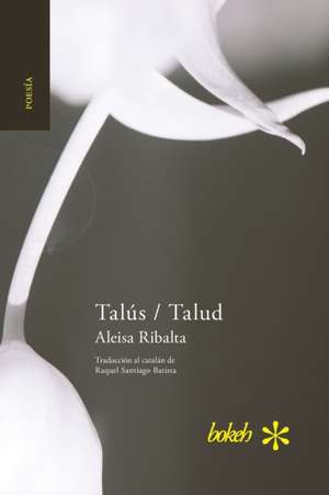 Talús / Talud de Aleisa Ribalta