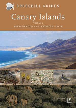 Canary Islands de Dirk Hilbers