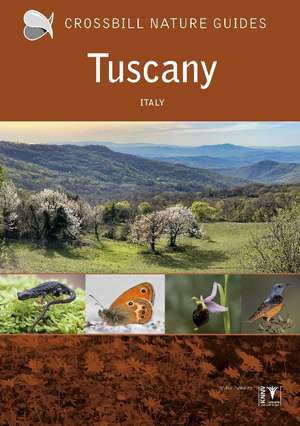 Tuscany de Graham Chisholm