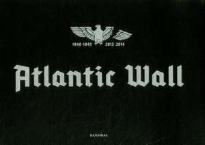 Atlantic Wall de Stephan Vanfleteren