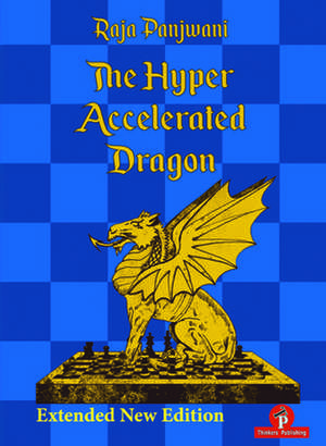 The Hyper Accelerated Dragon, Extended Second Edition de Raja Panjwani