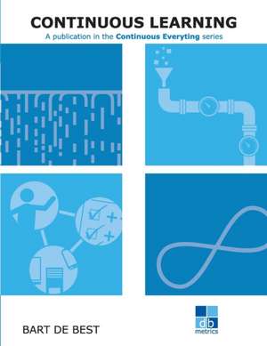 DEVOPS CONTINUOUS LEARNING