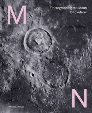 Moon de Joachim Naudts