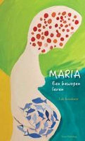 Maria de Luk Bouckaert