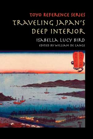 Traveling Japan's Deep Interior de Isabella Lucy Bird