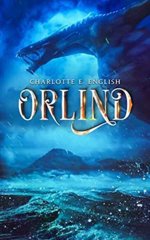 Orlind de Charlotte E. English