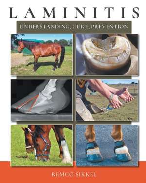 Laminitis de Remco Sikkel