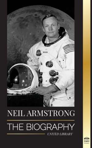 Neil Armstrong de United Library