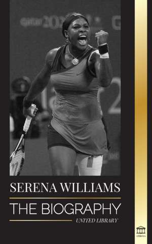 Serena Williams de United Library