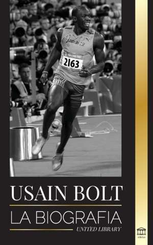 Usain Bolt de United Library