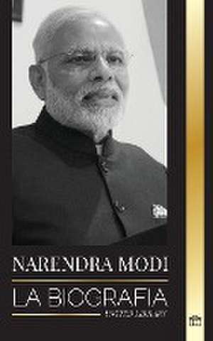 Narendra Modi de United Library