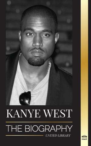 Kanye West de United Library