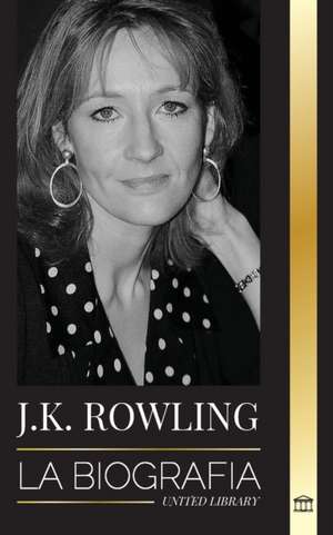 J. K. Rowling de United Library