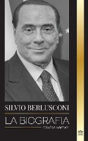 Silvio Berlusconi de United Library