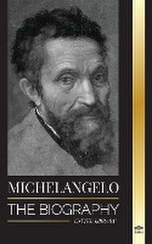 Library, U: Michelangelo