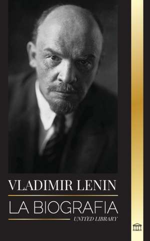 Vladimir Lenin de United Library