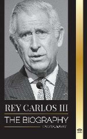 Rey Carlos III de United Library