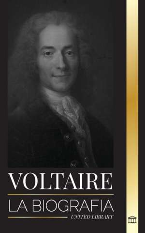 Voltaire de United Library