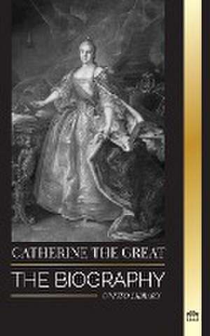 Catherine the Great de United Library