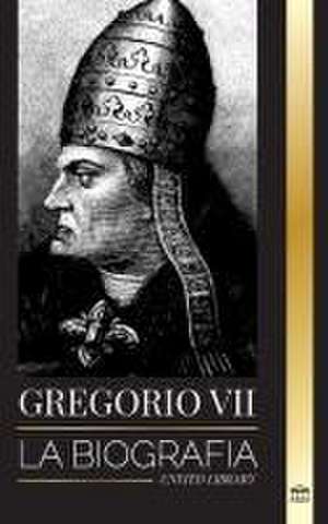 Gregorio VII de United Library